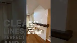 Quartz Fireplace Installation in Mississauga | TorontoGranite.com