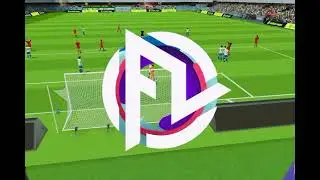 unbelievable goal and unbelievable game 😂 football dko skills game @DK_FOOTBALL_GAME