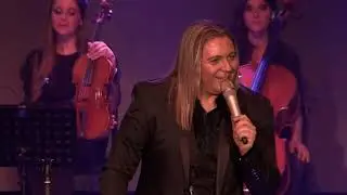 Rui Bandeira - Sonho estar contigo (Live)