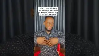 Kennedy Agyapong is the only bold and honest politician in Ghana #viral #viralvideo #foryou #viral