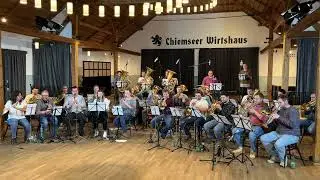 Schutzengal Polka - So&So Verlagsorchester