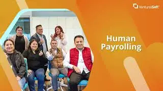 &Aacute;rea Human Payrolling | VenturesSoft