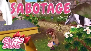Sabotage auf der GED Baustelle ~ Herman Quest 5 ~ Epona freischalten #starstable #sso #letsplay