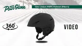 Giro Union MIPS Helmet (Men's)