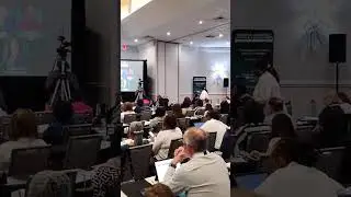 Day 1 Energy at the Florida Assisted Living & Caregivers Conference 2026 | Mastermind Moments