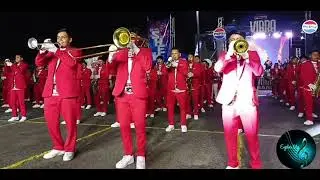 Big Band Shekina en 26 Aniversario