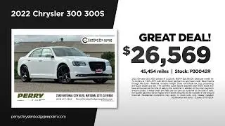Used Sedan 07/08/2024 4036938