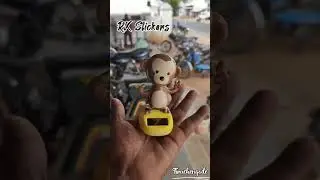 Solar Toys  .Car dashboard accessories.Available@rk_stickers_.#solarsystem #helicopter #cardashboard