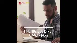 JobWob is Your Trusted Source for Job Openings