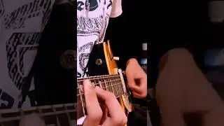 It's My Life / Bon Jovi #guitar #cover #rock