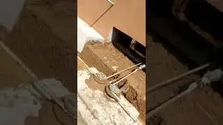 Manure Scrapper Sample