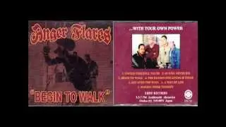 Anger Flares-Oi!Will never die