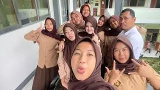 rabu terakhir kbm sblm pkl😟😟😟