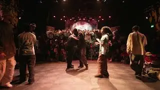 WNH VS Justiciers | 3vs3 TOP16 HipHop | The Kulture of Hype&Hope | GOLD edition 2026