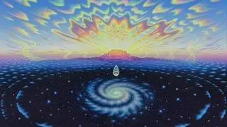 Lucid Mantra  - We Are One ft. Mehequcixa, Psyloshiva