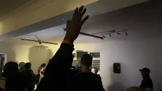Shere Khan playing Dubplate @ The Brook House FC 09/01/26