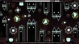 Paroxysm 42-100 (Progress #1) By Lemons