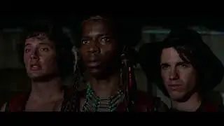 THE PERIOD WARRIORS 1979