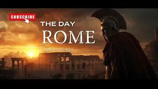 Rome Didn’t Fall Overnight 