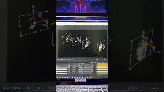 Зарабатываем $ сидя дома 🏠 #aftereffects #freelancing
