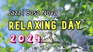 Relaxing Day | Chill Wave Collective | Jazz Bosa (No Copy Right)