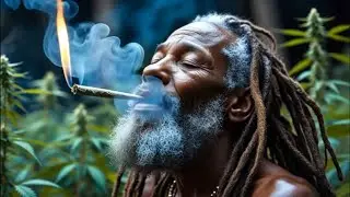 Roots Reggae Music 2025 - The Best Spiritual Rhythms, Deep Bass & Classic Grooves