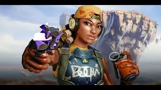 VALORANT Gameplay My Best Match So Far