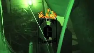 (GOTH MONEY EXCLUSIVE) BLACK KRAY - YO GOTTI (Official Video) HD