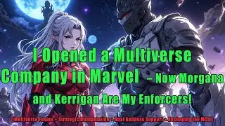 I Opened a Multiverse Company in Marvel &ndash; Now Morgana and Kerrigan Are My Enforcers!