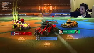 Thanksgiving Gaming Stream! Part 2