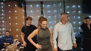 Kolo za Razu i Alena Benjamin Čović 10.01.2026