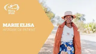 L'histoire de Marie Elisa