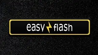 easyflash cartridge C64