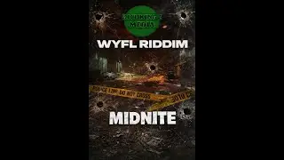 MIDNITE - WHY YOU FEEL SO [WYFL RIDDIM ]