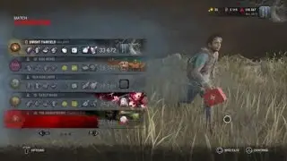 Dead Hard + Mettle of Man against Springtrap