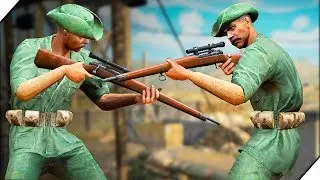 РАБОТАЮ ЭЛИТНЫМ СНАЙПЕРОМ - Игра Force of Freedom. Онлайн Шутеры на андроид