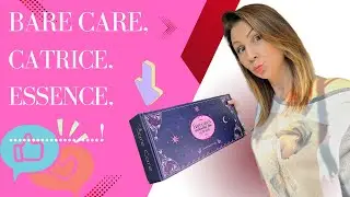 НОВИ ПРОДУКТИ - BARECARE, MEDIPEEL, CATRICE, GOLDEN ROSE ........