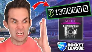 OPENING&nbsp;*1,300,000 MILLION CREDITS* OF TOURNAMENT REWARDS CUPS! *LUCKY* (Fan Tourney Cup Opening)