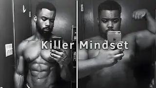 The Mindset That Helped Me Lose 100 lbs (Just copy me)