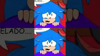 🔥Sonic se acuesta con Shadow🔥 #memes #sonic #shadow #edit #shorts #humor #sonicxshadow
