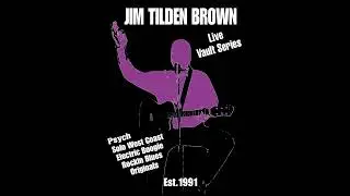 12/31/95 (Electric Bossman Live) Eduardo's Coeur d'alene, Idaho