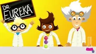 Dr. Eureka