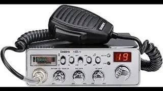 wondrous 7 Fixed-mount CB Radios That Are Amazing
