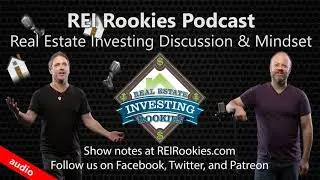 Ep112 - High Return Real Estate with Jeff 