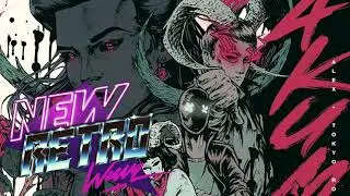 ALEX & TOKYO ROSE - STRNGR