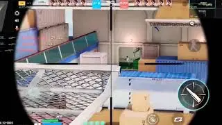 Elite Strike Играть с друзьями веселей🔥 Gameplay Trailer