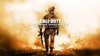 Call Of Duty Modern Warfare 2 ВСЕ САУНДТРЕКИ