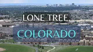 A *NEWER* Suburb of Denver, Colorado #shorts