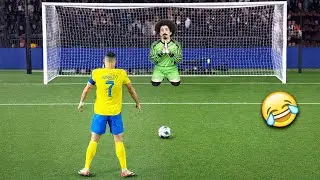 Funniest Football Fails of the week | funny soccer fails moments 2026 #49