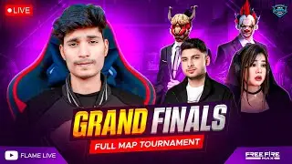 FLPC GRAND FINALS🏆🗿KON JITEGA❓10,000💸PP|| FT- NXT, XT, ZM, FR, LOUD, SE, AYT, TNC, ER, APEX7, KK, FL